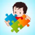 Icon of program: Kids Puzzle Game HD Pro -…