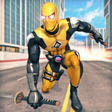 Icon of program: Grand Theft Superhero Gam…