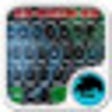 Planets Keyboard icon