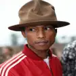 Icon of program: Pharrell Williams  Songs …