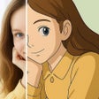 Icono de programa: Picora:Cartoon Photo Gene…
