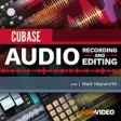 Icon of program: Recording & Editing Cours…