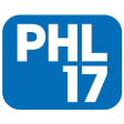 Icon of program: PHL17 - WPHL Philadelphia