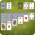 Icon of program: Solitaire Classic - Klond…