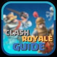 Icono de programa: Guide for Clash Royale - …