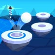 Icono de programa: Hop Ball 3D