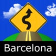 Icon of program: Barcelona Offline Maps