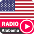 Icon of program: Alabama Radio Usa