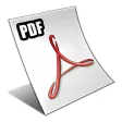 Icon of program: PDF Reader for Windows 10