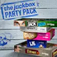 Icon of program: The Jackbox Party Pack