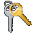 Icono de programa: PassMinder for Windows 8