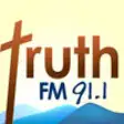 Icon of program: Truth-FM