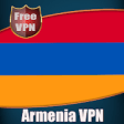 Icon of program: Armenia VPN - Get Fast & …