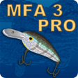 Icono de programa: My Fishing Advisor Pro Ke…