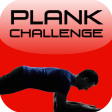 Icon of program: 1 Month Plank Challenge