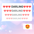 Icon of program: Text Repeater - Art Word …