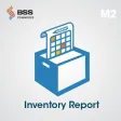 Icon of program: Inventory Report for Mage…