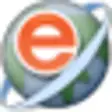 Icon of program: e-Capsule Private Browser…