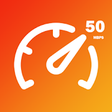 Icono de programa: SpeedTest - Intenet Speed…