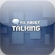 Icon of program: All Talking