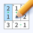 Icon of program: Sudo Number: Math Logic P…