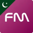 Icon of program: Pashto Radio - FM Mob HD