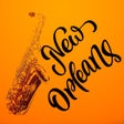 Icono de programa: New Orleans Travel Guide …