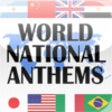 Icono de programa: World National Anthems, F…