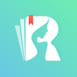 Icon of program: RainbowNovel - Romance  B…