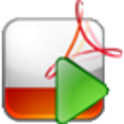 Icon of program: A-PDF to Video