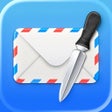 Icon of program: Winmail.dat Viewer - Lett…