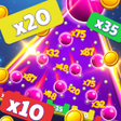 Icon of program: Lucky Amusement