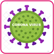 Icon of program: Coronavirus - infoTrakcer…