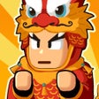 Icon of program: 指尖无双