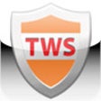 Icono de programa: TotalWebSecurity