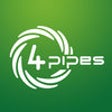 Icon of program: 4 Pipes InnerLinks Kalkul…