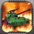 Icon of program: Ace Tanks Free World War …