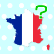 Icon of program: France Regions & Departme…