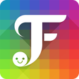 Icon of program: FancyKey: Custom Keyboard