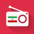 Icon of program: Radio Iran - Radios IRAN …