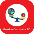 Icon of program: Pension Calculator BD -