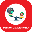Icon of program: Pension Calculator BD -