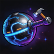 Icon of program: Steel Crush Ball