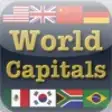Icon of program: World Capitals Game