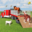 Icono de programa: Animal Transport Simulato…