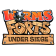 Icon of program: Worms Forts: Under Siege …