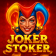 Joker Stoker icon