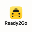 Icon of program: Ready2Go : Bike-Taxi  Aut…