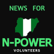 Icon of program: News for Npower Nigeria A…