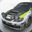 Icon of program: African Rally Race 3D : 4…